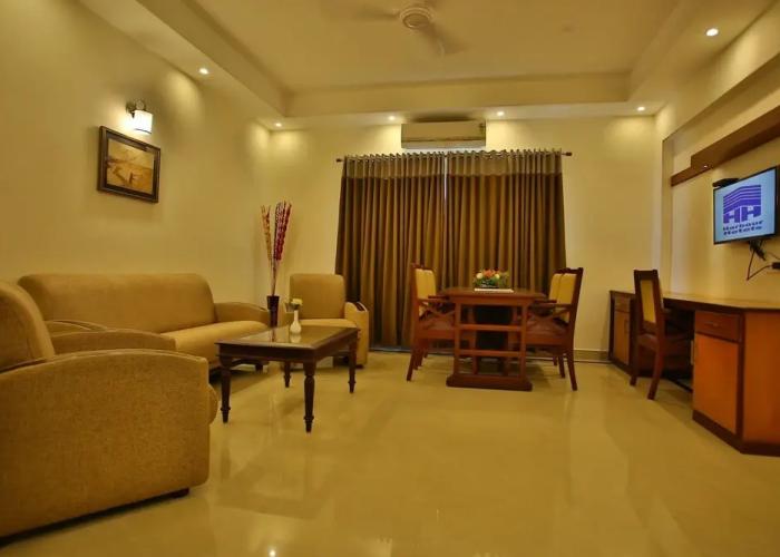 Harbour Hotels