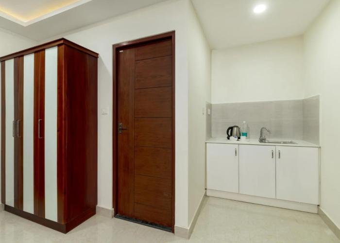 Hotel Burooj