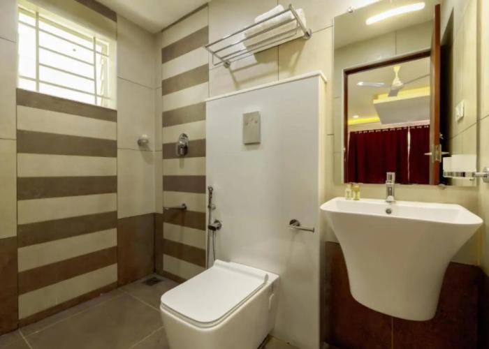 Hotel Burooj