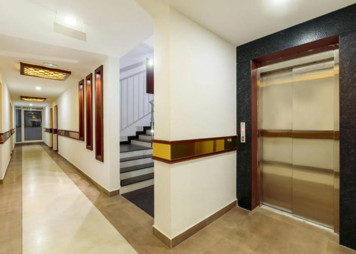 Hotel Burooj