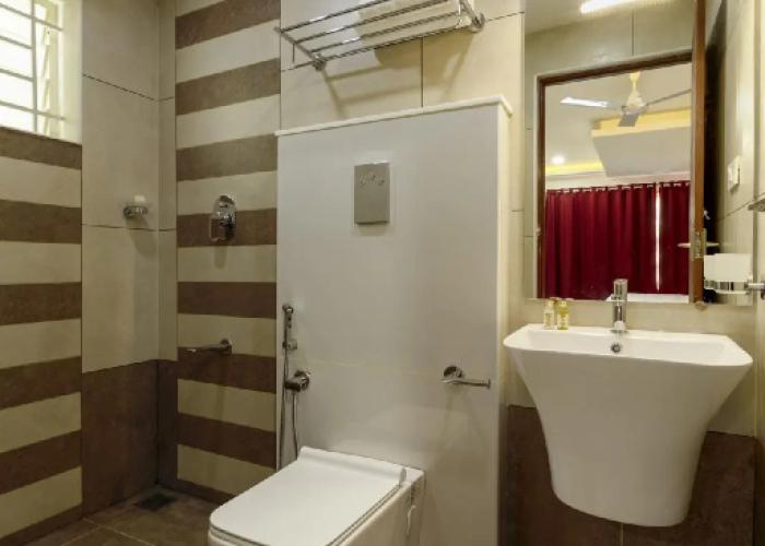Hotel Burooj