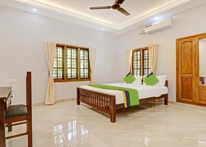 Itsy Hotels Palm Grove By D2V