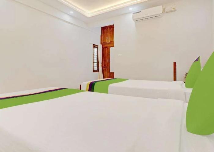 Itsy Hotels Palm Grove By D2V