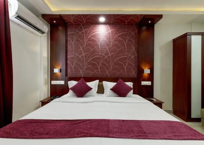 Hotel Burooj