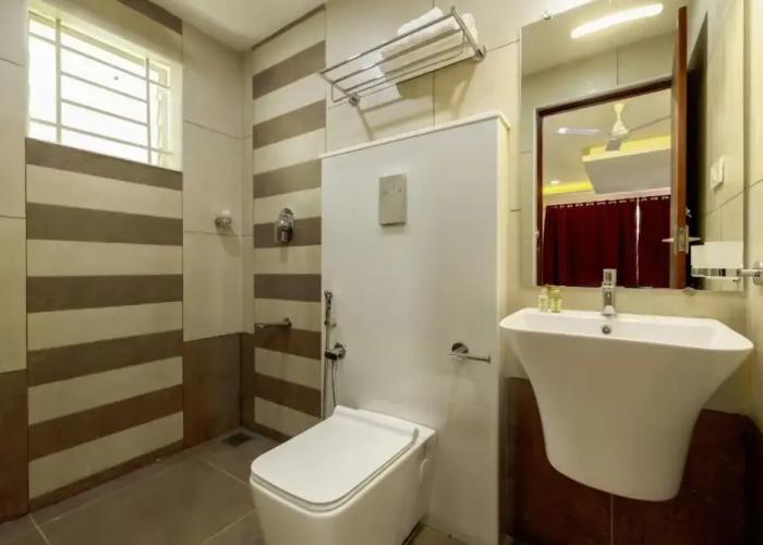Hotel Burooj