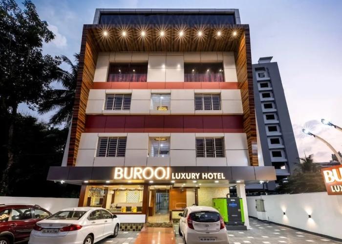 Hotel Burooj