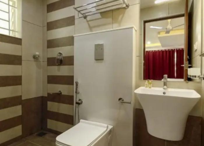 Hotel Burooj