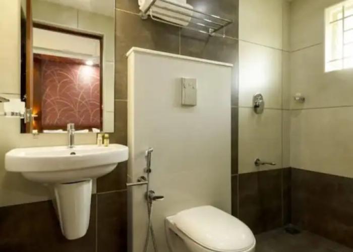 Hotel Burooj