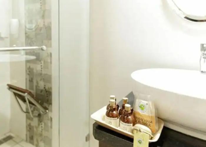 Lhasa Ayurveda and Wellness Resort - A BluSalzz Collection, Kochi, Kerala