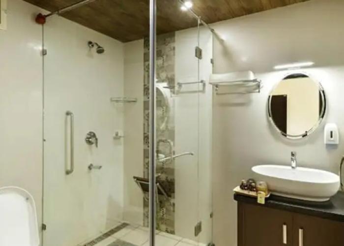 Lhasa Ayurveda and Wellness Resort - A BluSalzz Collection, Kochi, Kerala