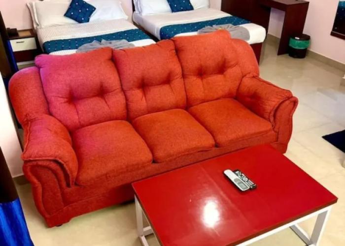 Sulthan Hotel and Restaurant
