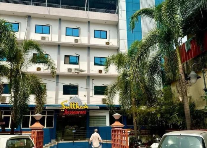 Sulthan Hotel and Restaurant