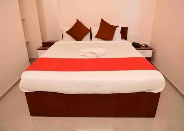 Sulthan Hotel and Restaurant