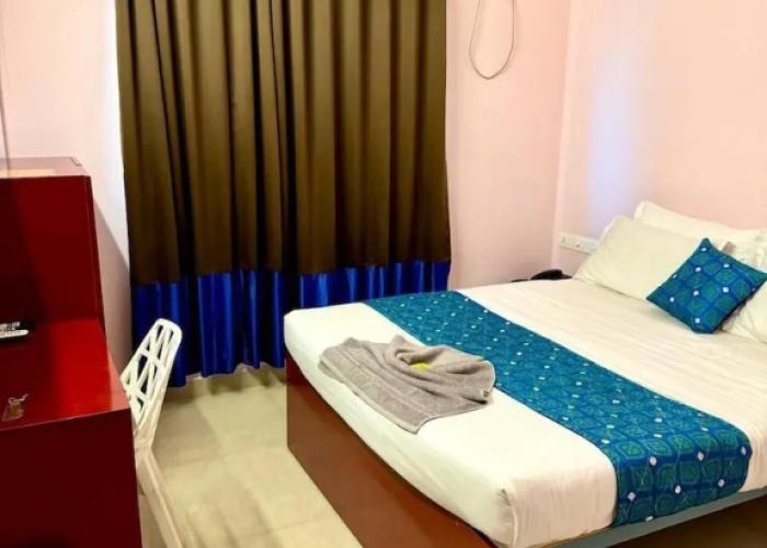 Sulthan Hotel and Restaurant