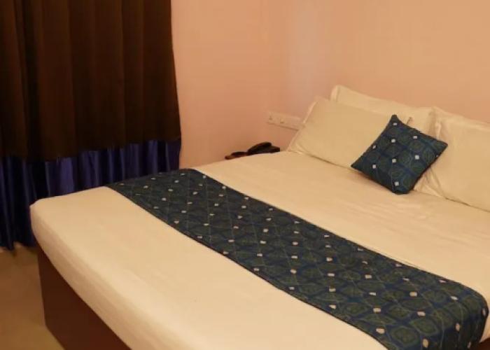 Sulthan Hotel and Restaurant