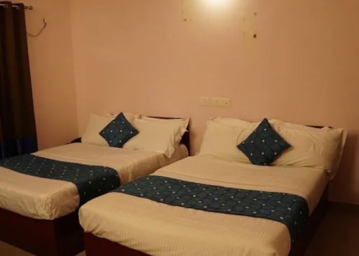 Sulthan Hotel and Restaurant