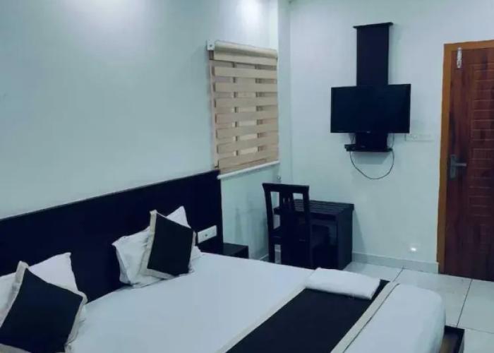 Grace Apart Hotel