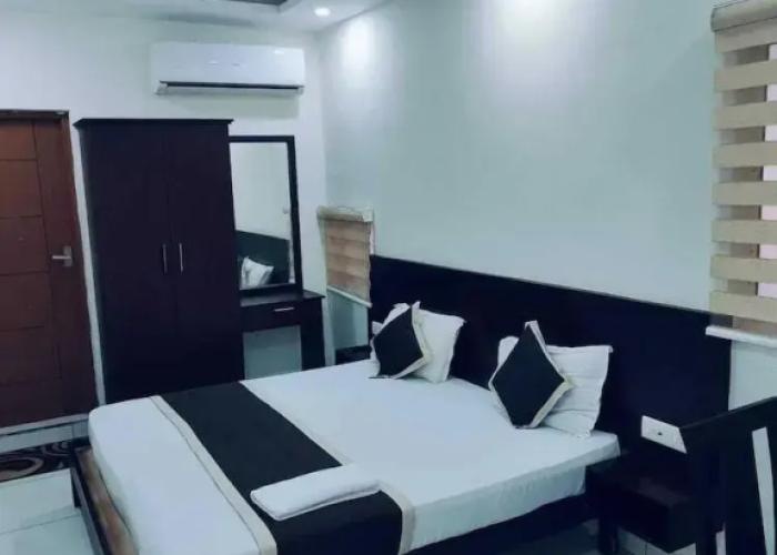 Grace Apart Hotel