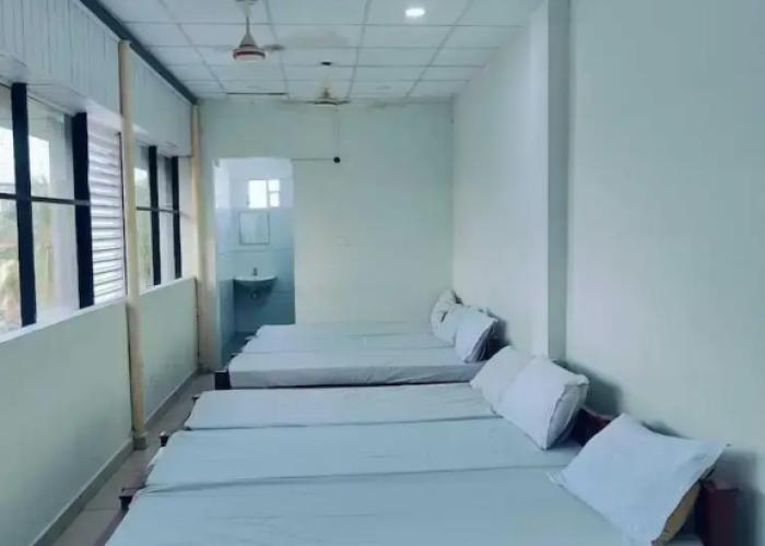Grace Apart Hotel