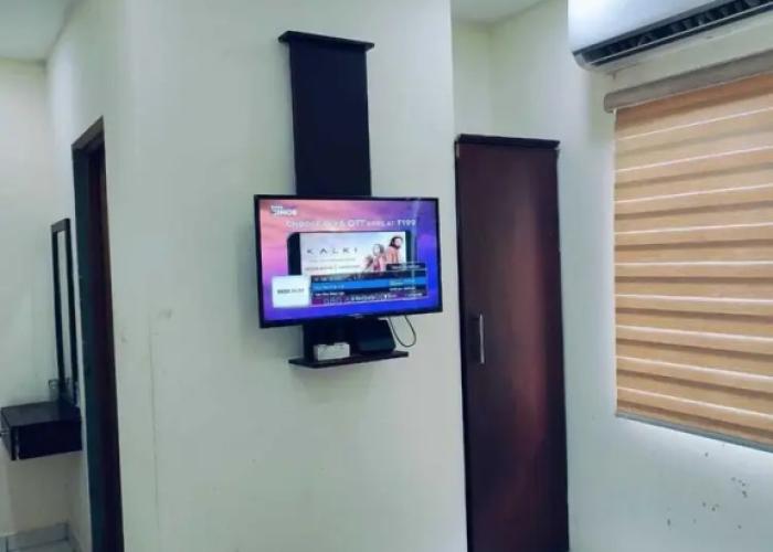Grace Apart Hotel