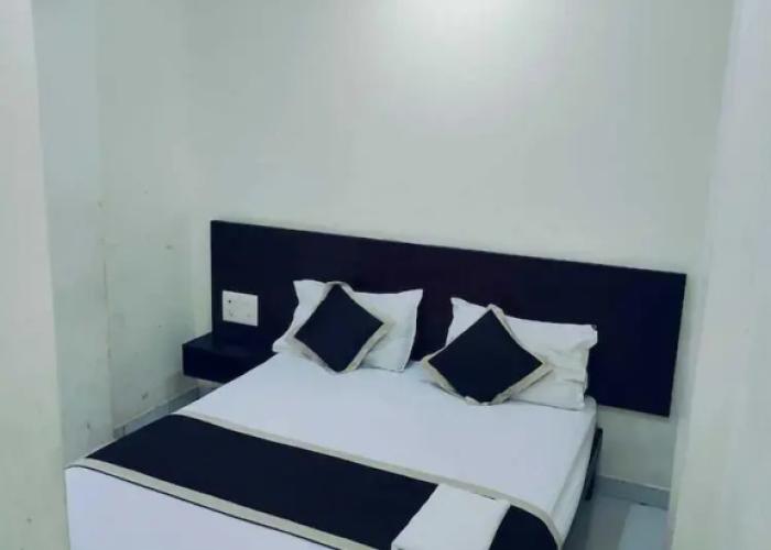 Grace Apart Hotel
