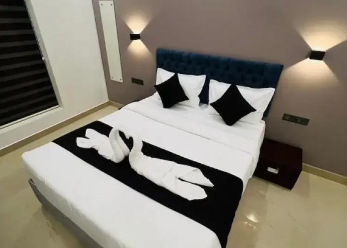 The Lotaz Hotel