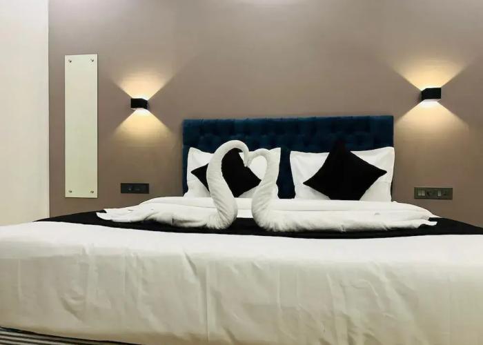 The Lotaz Hotel