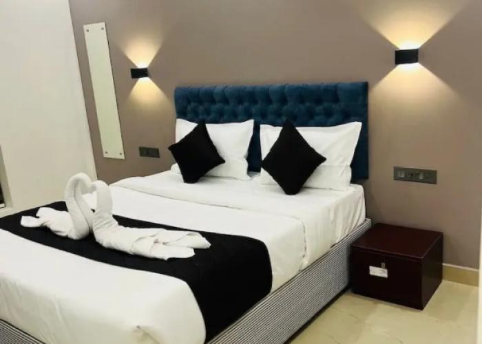 The Lotaz Hotel