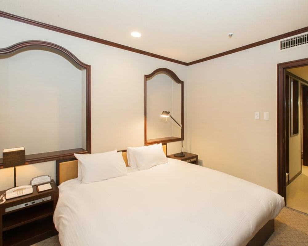 Shizuoka Country Hamaoka couse&Hotel