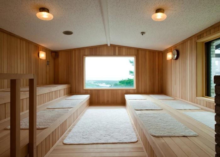Shizuoka Country Hamaoka couse&Hotel