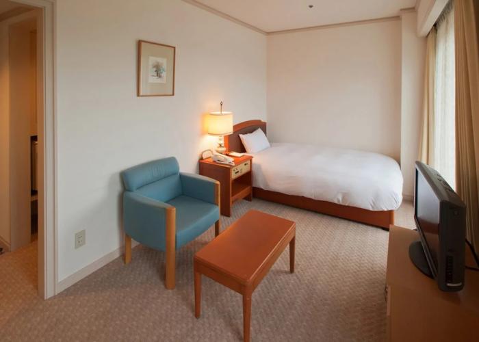 Shizuoka Country Hamaoka couse&Hotel