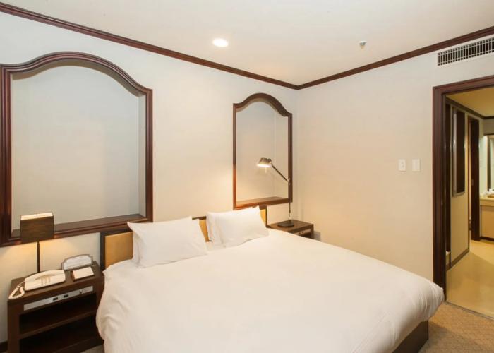 Shizuoka Country Hamaoka couse&Hotel