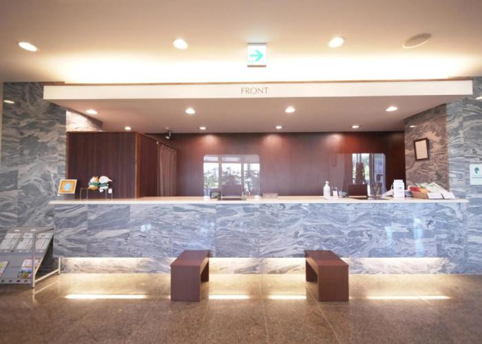 Hotel Route-Inn Omaezaki