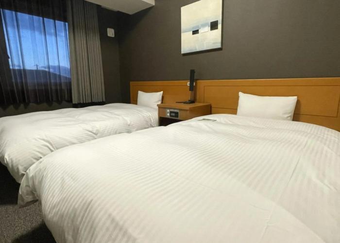 Hotel Route-Inn Omaezaki