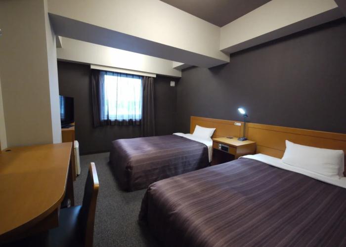 Hotel Route-Inn Omaezaki