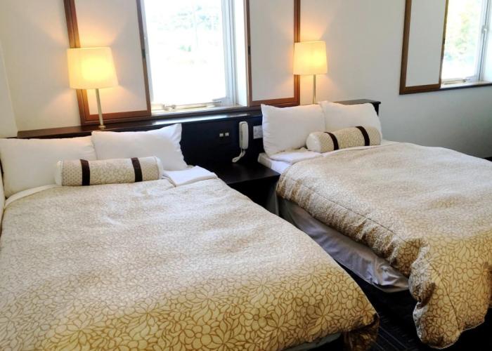 Kuretake Inn Omaezaki