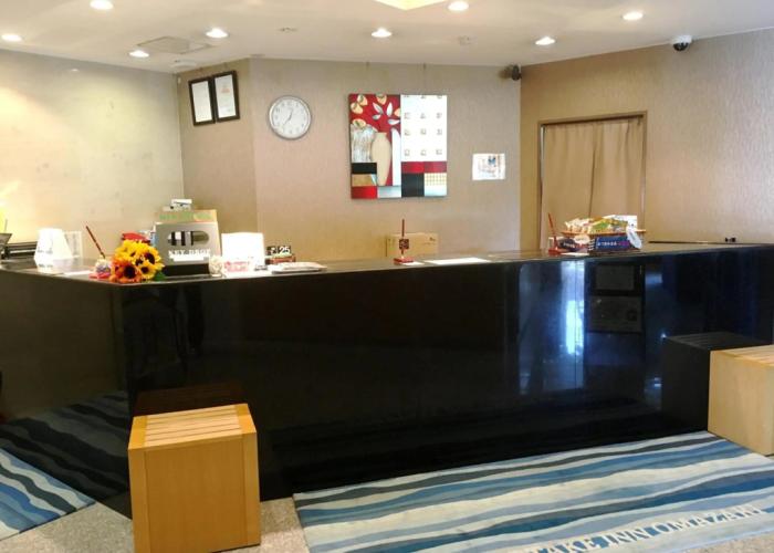 Kuretake Inn Omaezaki