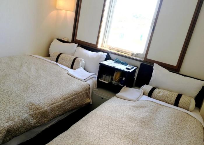 Kuretake Inn Omaezaki