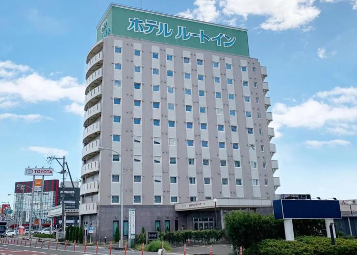 Hotel Route-Inn Sendaiko Kita Inter