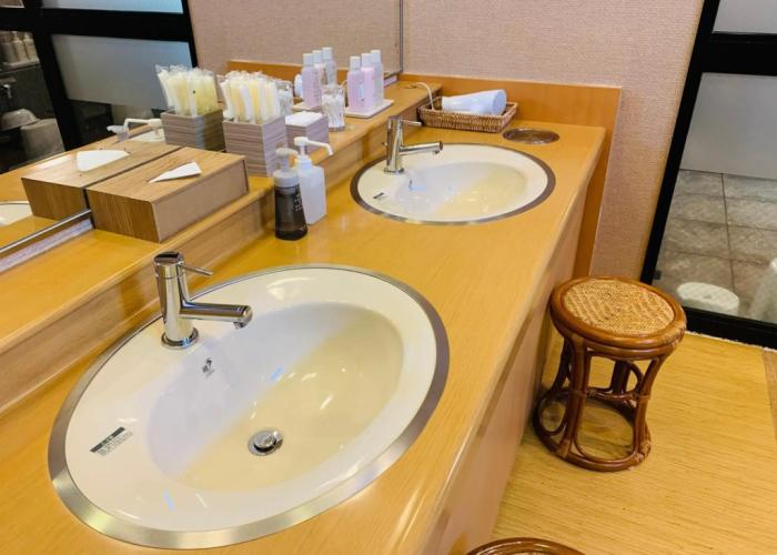 Hotel Route-Inn Sendaiko Kita Inter