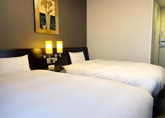 Hotel Route-Inn Sendaiko Kita Inter