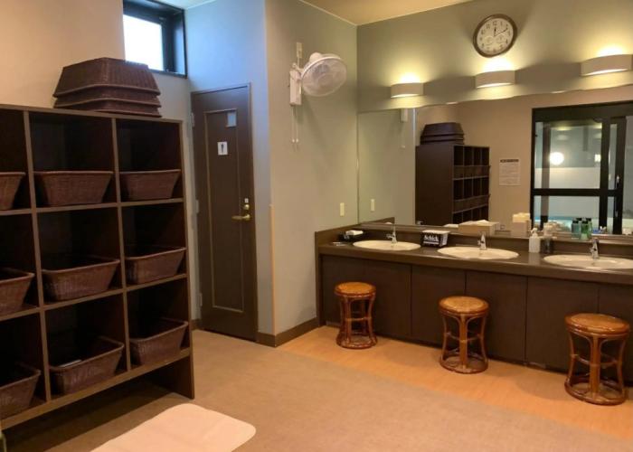 Hotel Route-Inn Sendaiko Kita Inter