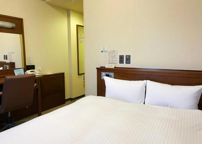 Hotel Route-Inn Sendaiko Kita Inter