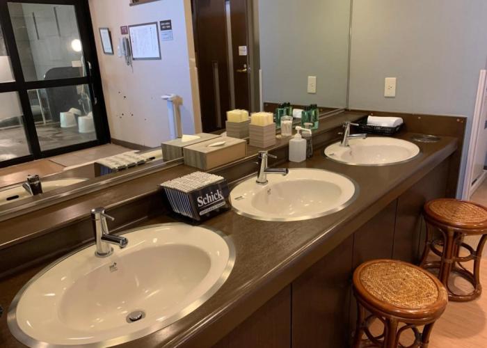 Hotel Route-Inn Sendaiko Kita Inter