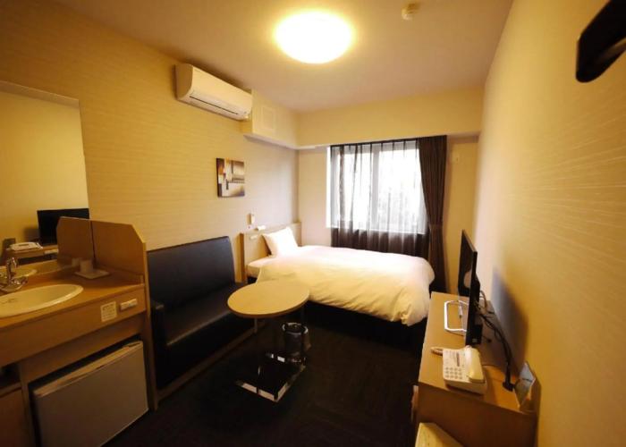 Hotel Route Inn Tagajo Eki Higashi