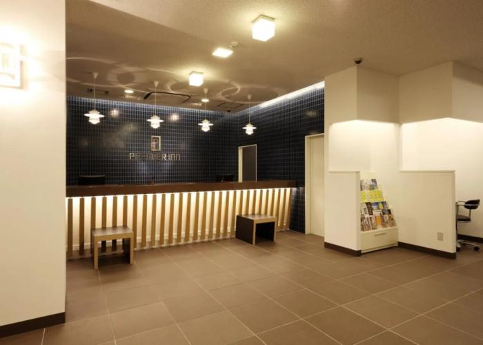 Smile Hotel Sendai Tagajyo