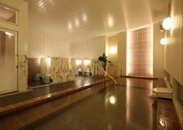 Smile Hotel Sendai Tagajyo