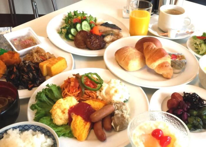 Smile Hotel Sendai Tagajyo