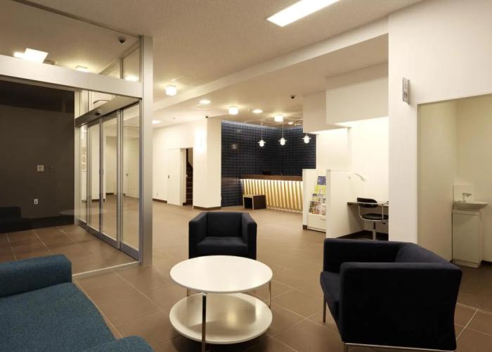 Smile Hotel Sendai Tagajyo