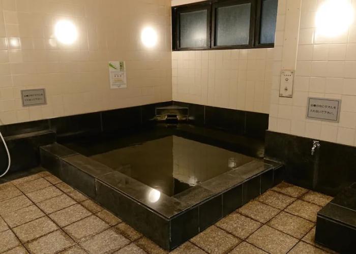 Hotel Castle Plaza Tagajo